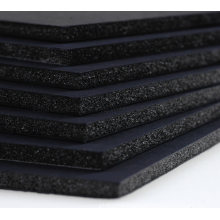 A3 10mm Black Foam Boards